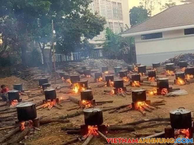 Đất nước tôi, đất nước diệu kỳ