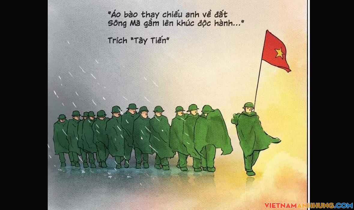 Điều kỳ diệu ở Rào Trăng