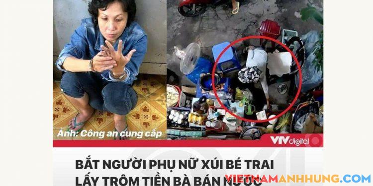 Đừng biến trẻ em thành tội phạm