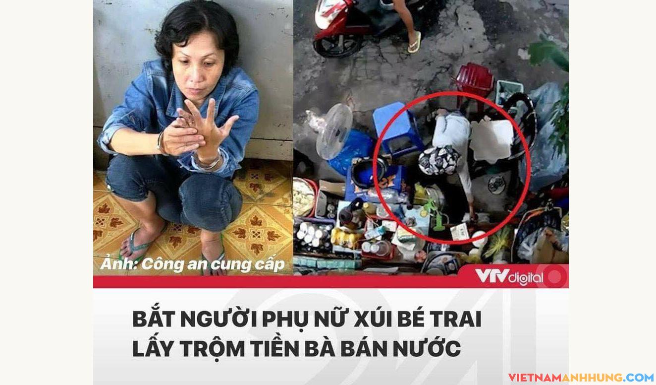 Đừng biến trẻ em thành tội phạm