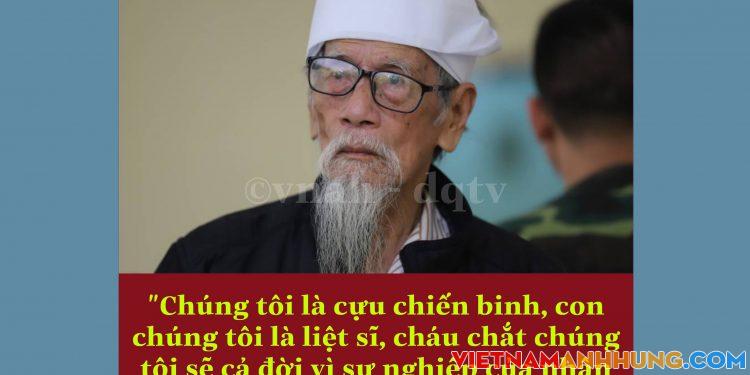 Đời đời vì Tổ quốc