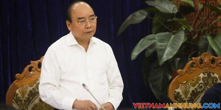 Đích thân Thủ tướng giao Quân khu 5 đỡ đầu các em nhỏ mồ côi