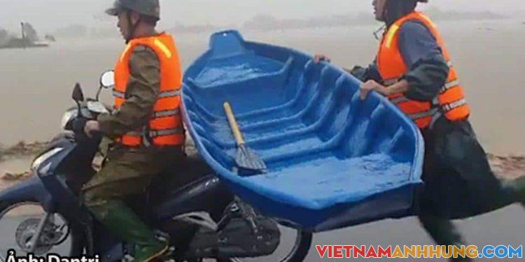 Vì nhân dân phục vụ