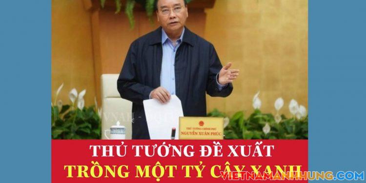 Hoan hô sáng kiến của Thủ tướng Chính phủ Nguyễn Xuân Phúc