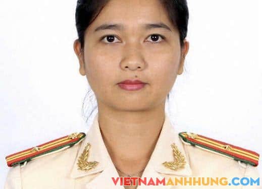 Chân dung nữ ĐBQH làm nóng nghị trường