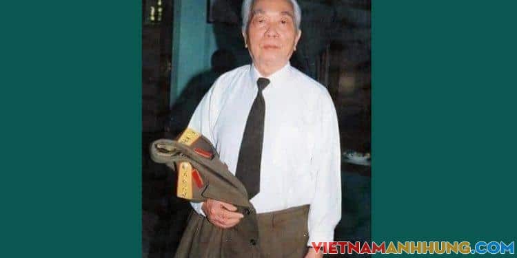 Nhớ Thầy dạy sử nước Nam