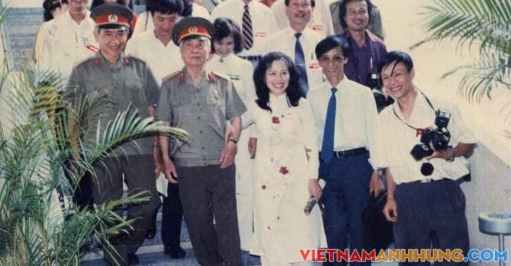 Yêu nước phải làm tốt công tác tuyên truyền