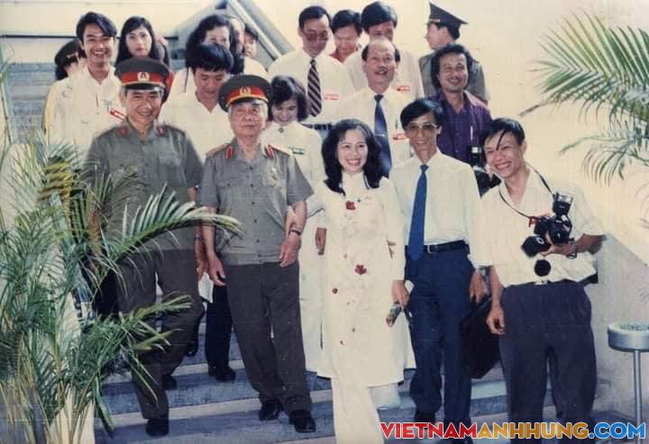 Yêu nước phải làm tốt công tác tuyên truyền