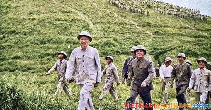 Câu chuyện “nước nóng, nước nguội”