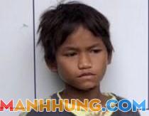 Vụ 3 người bị bắn thương tích ở Kông Chro: Thủ phạm là bé trai 10 tuổi