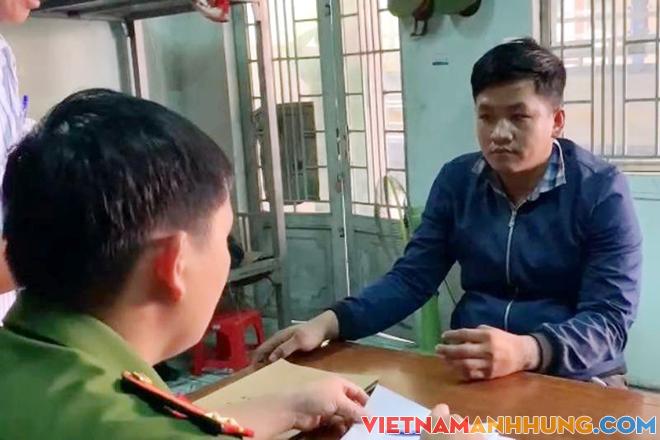 Vụ thanh niên “hổ báo” đánh đập nữ sinh ở Bình Dương: Nạn nhân phải khâu chục mũi trên đầu