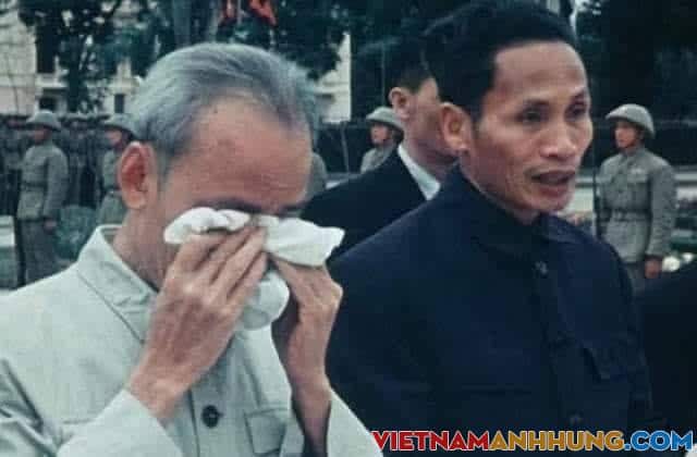 Ngày này năm xưa