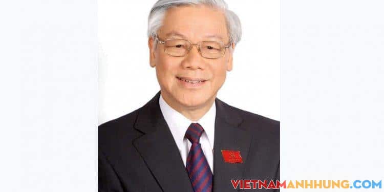 Một nhân cách lớn