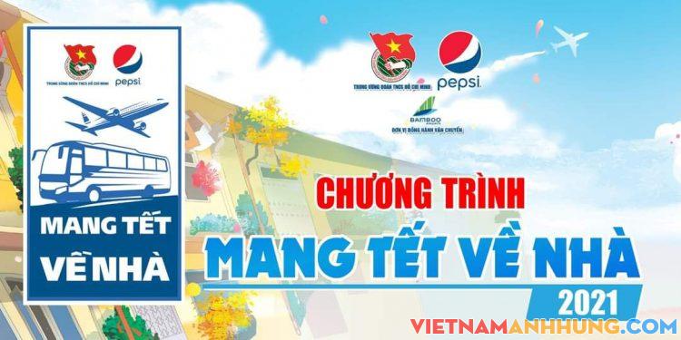 Hãy chia sẻ thông tin này đến mọi người để họ có cơ hội được về quê ăn tết