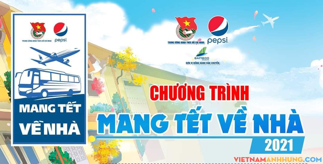 Hãy chia sẻ thông tin này đến mọi người để họ có cơ hội được về quê ăn tết