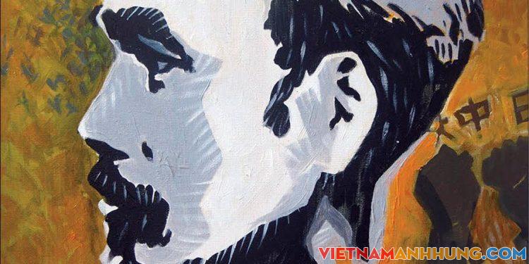 Về chủ nghĩa yêu nước Hồ Chí Minh