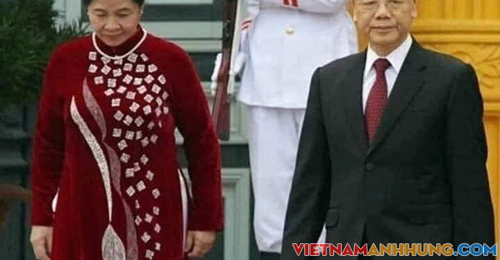 Kính chào hai Bác