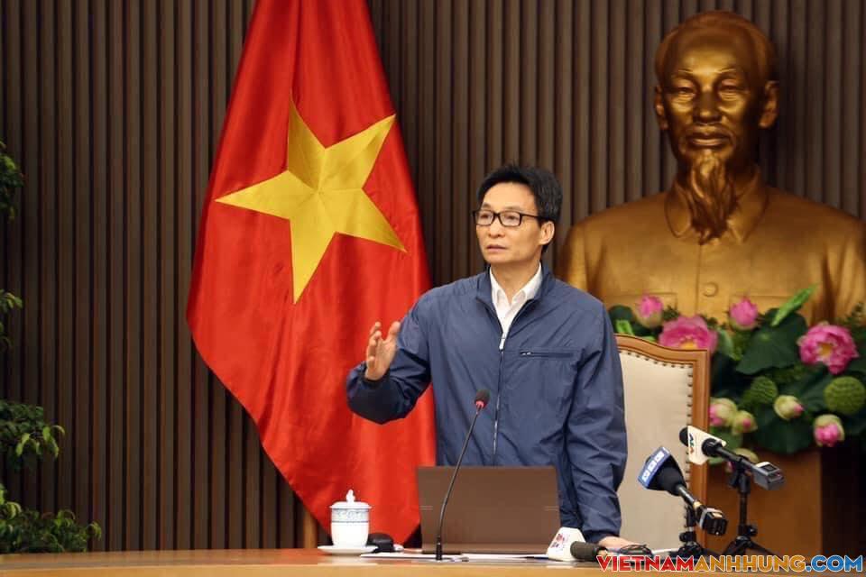 Giữ thành quả chống dịch để nhân dân đón Tết an toàn