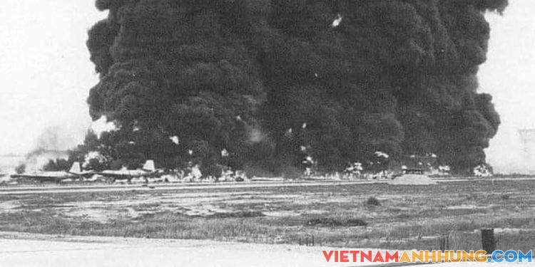 Trận đánh kinh điển