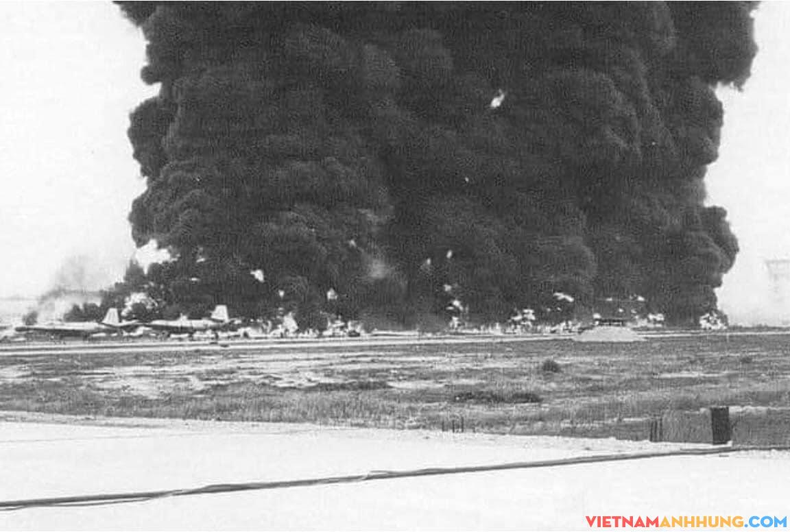 Trận đánh kinh điển