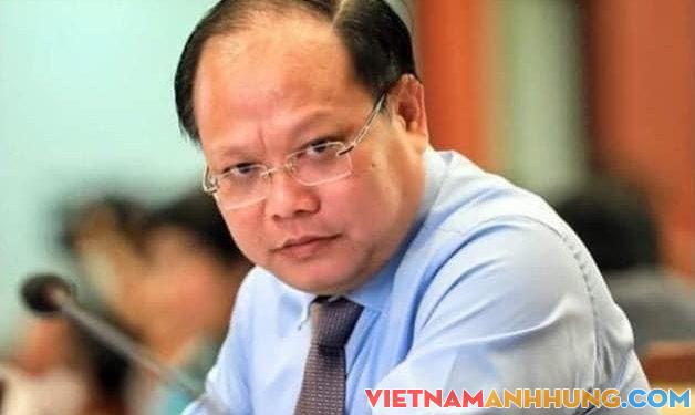 Khởi tố, bắt tạm giam ông Tất Thành Cang