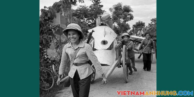 Báo Mỹ: Việt Nam là một trong những quốc gia không thể bị xâm lược