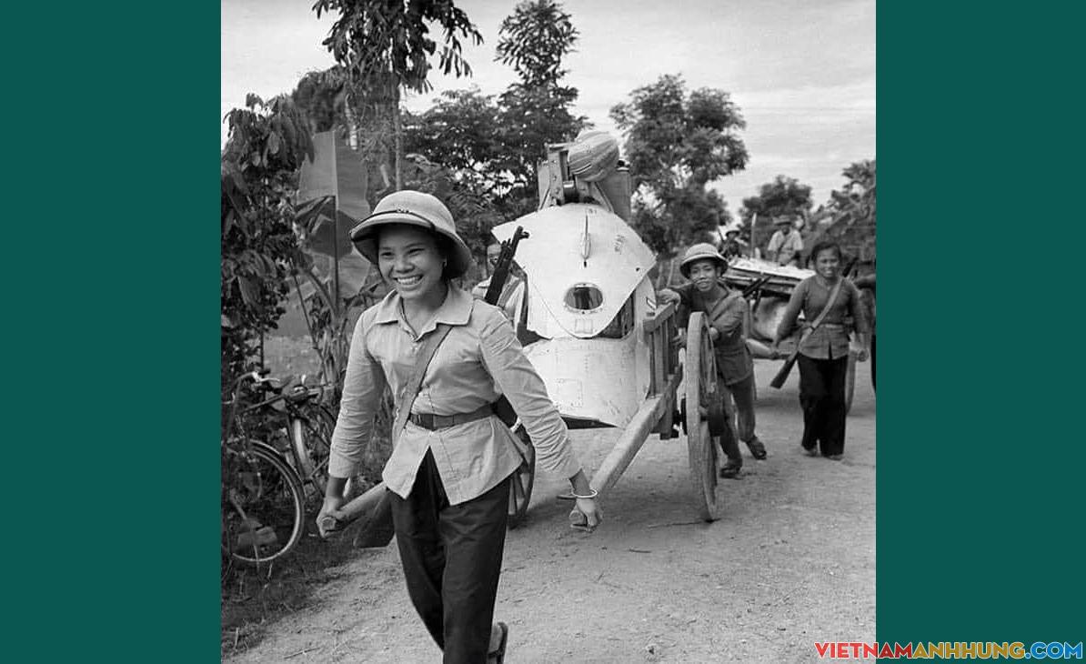 Báo Mỹ: Việt Nam là một trong những quốc gia không thể bị xâm lược