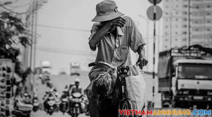 Lời nói dối của Cha