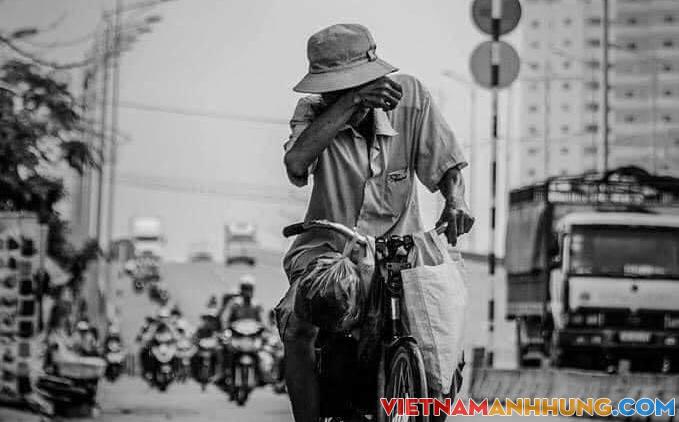 Lời nói dối của Cha