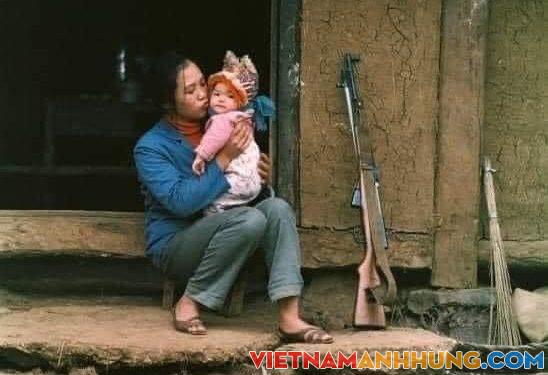 Niềm vui của Mẹ sau giờ trực chiến