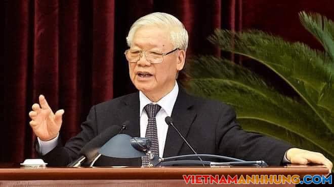 Trên “nóng”, dưới cũng “nóng”