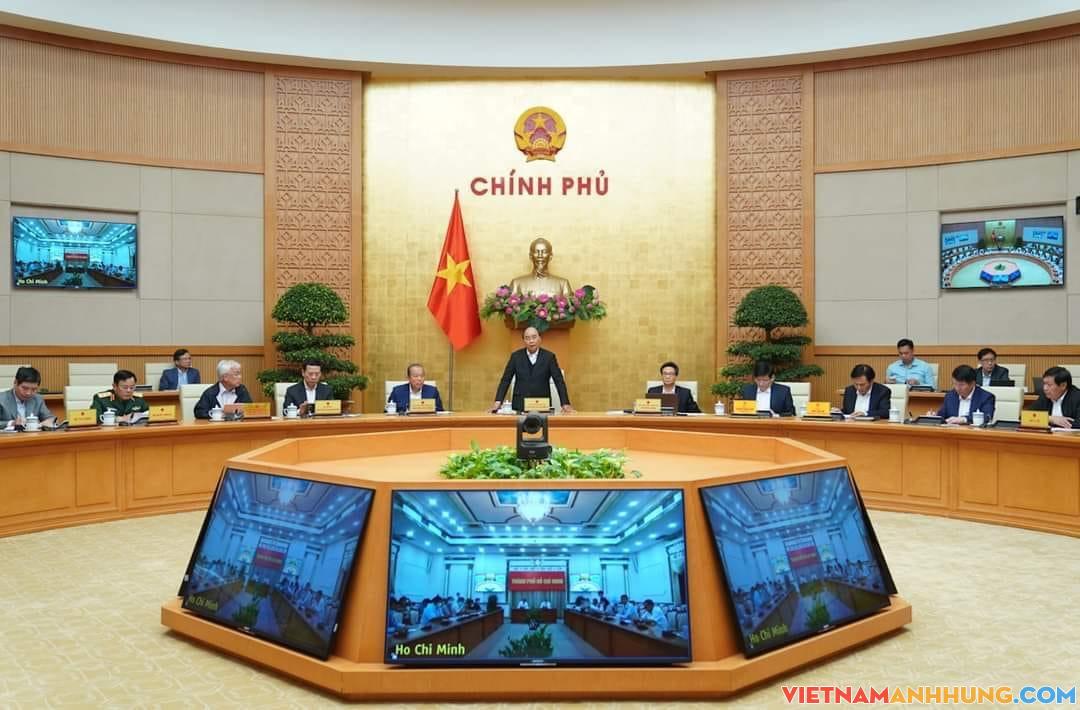 Cần xử lý nghiêm những người vi phạm