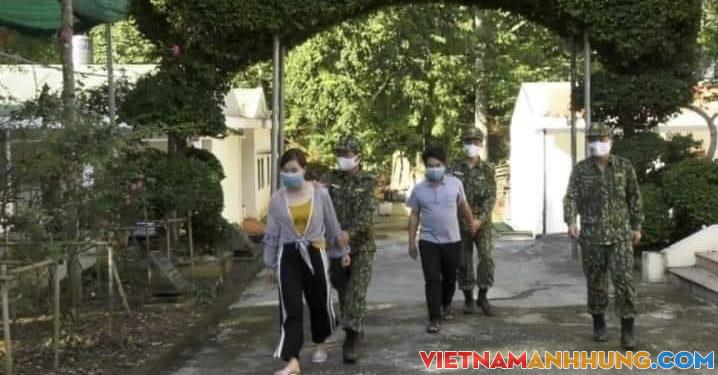 Toàn dân phải tố giác người vượt biên trái phép