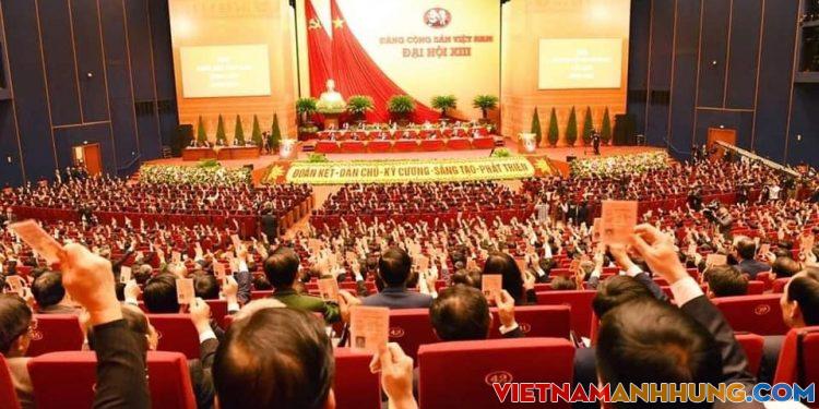 Một số hình ảnh phiên họp trù bị sáng nay 25/01/2021