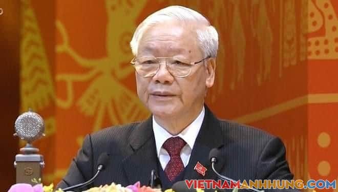 Việt Nam – Ngôi sao đang lên