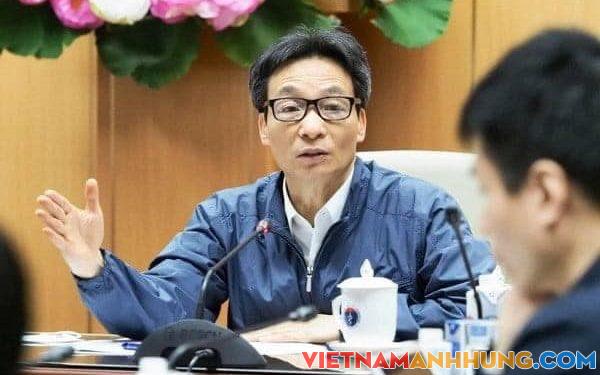 Cần chủ động, quyết liệt khoanh vùng, dập dịch sau khi phát hiện 02 ca lây nhiễm SARS-CoV-2 trong cộng đồng tại Hải Dương và Quảng Ninh