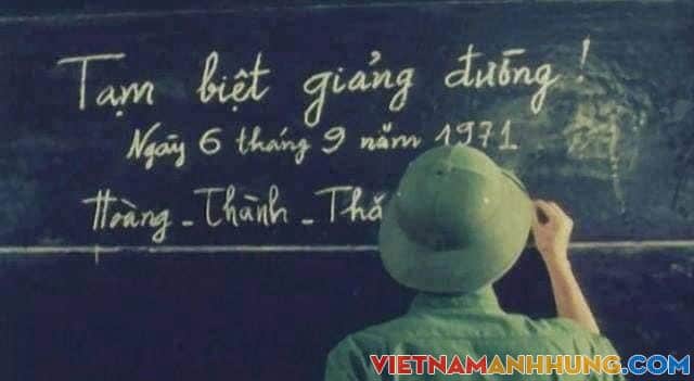 Thanh niên cống hiến cho Tổ quốc