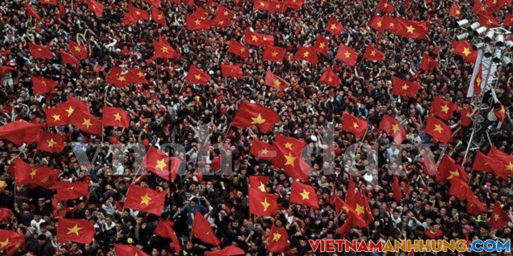 Kiểm soát dịch Covid -19 thành công và bài học về lòng dân tin Đảng