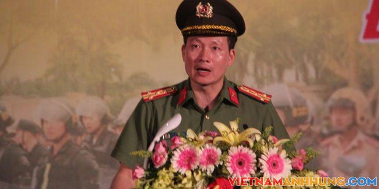 Đồng Nai: Xử lý nghiêm người đứng đầu khi để xảy ra tình hình phức tạp về an ninh, trật tự thuộc lĩnh vực, địa bàn phụ trách.