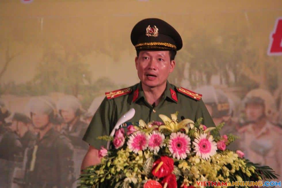 Đồng Nai: Xử lý nghiêm người đứng đầu khi để xảy ra tình hình phức tạp về an ninh, trật tự thuộc lĩnh vực, địa bàn phụ trách.