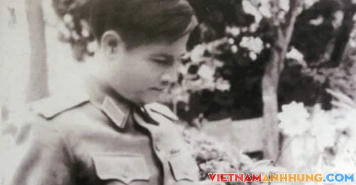 “Vị tướng phong trào” – Nguyễn Chí Thanh