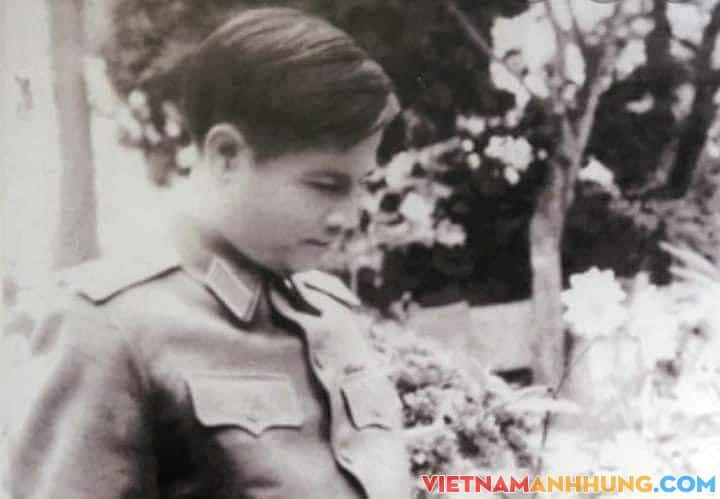 “Vị tướng phong trào” – Nguyễn Chí Thanh