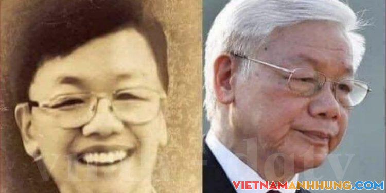 Mái tóc ấy có phôi phai