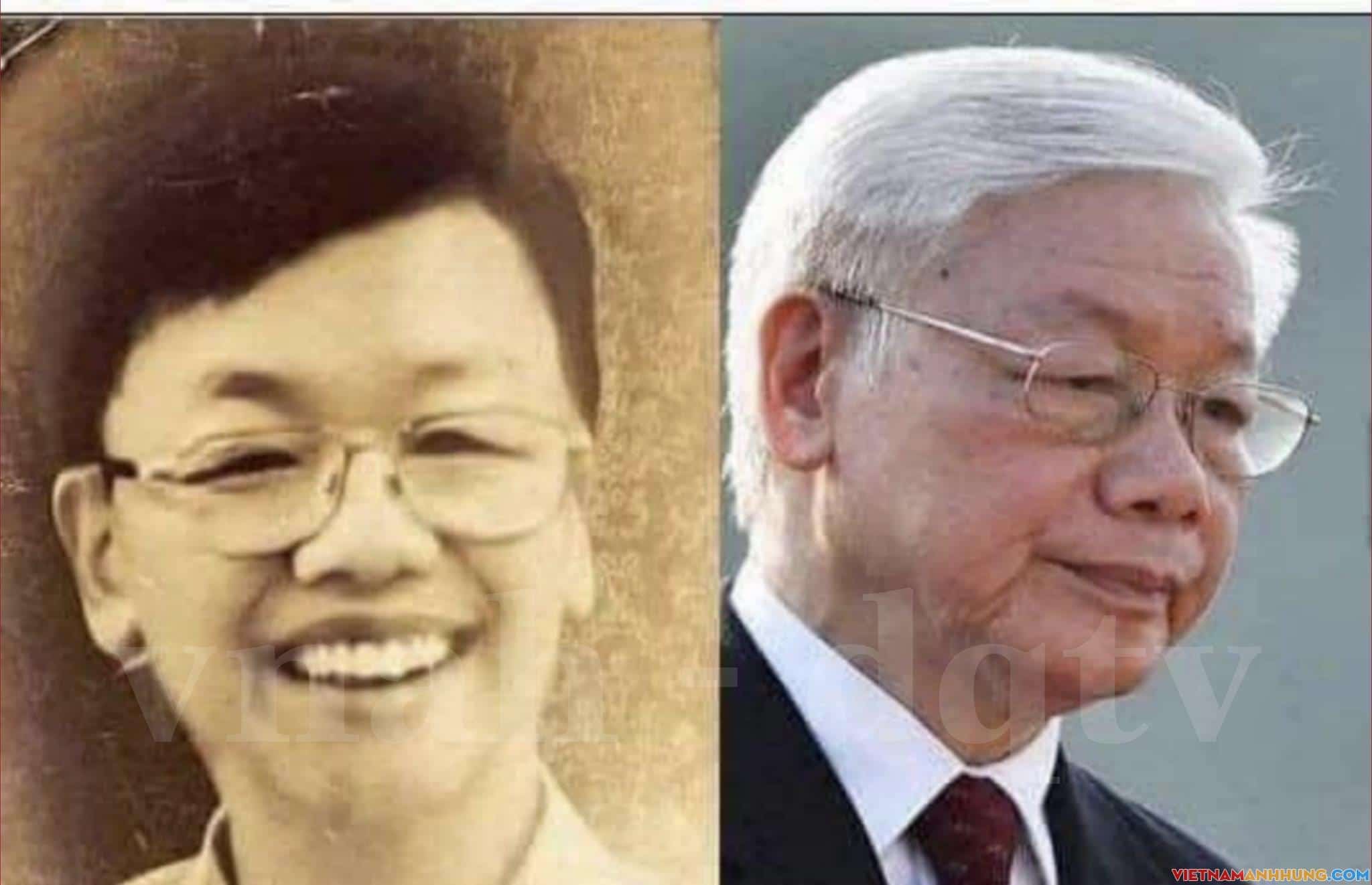 Mái tóc ấy có phôi phai