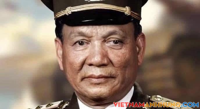 Đại tướng Lê Đức Anh: Người cầm quân luôn trở về trong từng chiến thắng