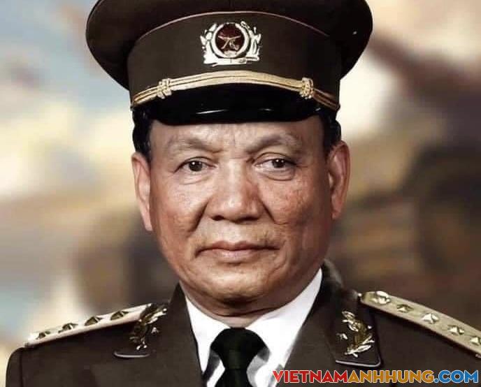 Đại tướng Lê Đức Anh: Người cầm quân luôn trở về trong từng chiến thắng