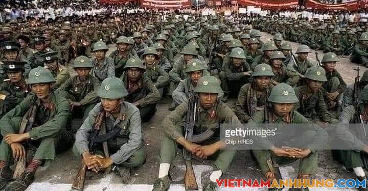 Thế giới nợ Việt Nam một lời xin lỗi