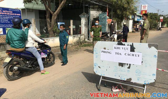 Gia Lai có thêm 3 trường hợp dương tính lần 1 với SARS-CoV-2