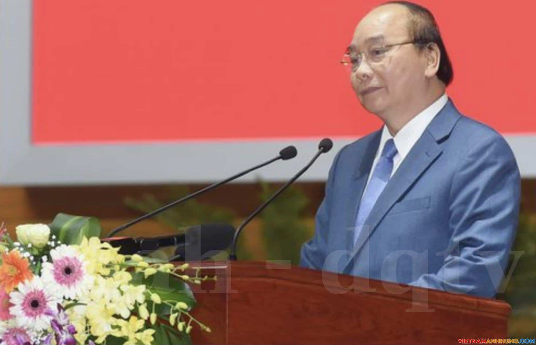 Chỉ thị của Thủ tướng về tăng cường công tác phòng, chống dịch Covid – 19