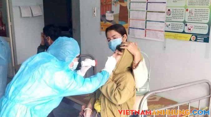 Gia Lai: Thay đổi các biện pháp giãn cách xã hội đối với huyện Ia Pa và thị xã Ayun Pa